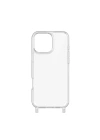 Apple iPhone 16 Pro Max Kılıf Zore X-Rop Kapak