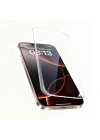 Apple iPhone 16 Pro Max Zore 3D Mobi HD Temperli Cam Ekran Koruyucu