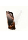 Apple iPhone 16 Pro Max Zore 3D Mobi HD Temperli Cam Ekran Koruyucu