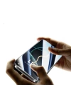 Apple iPhone 16 Pro Max Zore 3D Mobi HD Temperli Cam Ekran Koruyucu
