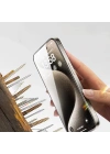 Apple iPhone 16 Pro Max Zore 3D Mobi HD Temperli Cam Ekran Koruyucu