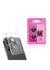 Apple iPhone 16 Pro Max Zore CL-06 Kamera Lens Koruyucu