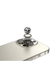 Apple iPhone 16 Pro Max Zore Mikro Kamera Lens Koruyucu
