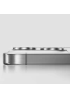 Apple iPhone 16 Pro Max Zore Mikro Kamera Lens Koruyucu