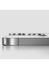 Apple iPhone 16 Pro Max Zore Mikro Kamera Lens Koruyucu