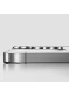 Apple iPhone 16 Pro Max Zore Mikro Kamera Lens Koruyucu