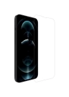 Apple iPhone 16 Pro Zore Maxi Glass Temperli Cam Ekran Koruyucu