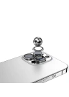 Apple iPhone 16 Pro Zore Mikro Kamera Lens Koruyucu