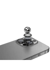 Apple iPhone 16 Pro Zore Mikro Kamera Lens Koruyucu