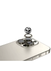 Apple iPhone 16 Pro Zore Mikro Kamera Lens Koruyucu