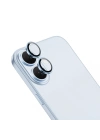 Apple iPhone 16 Zore Mikro Kamera Lens Koruyucu