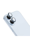 Apple iPhone 16 Zore Mikro Kamera Lens Koruyucu