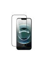 Apple iPhone 16E Amazingthing Titan Mat Parmak İzi Bırakmayan Temperli Cam Ekran Koruyucu
