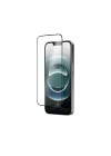 Apple iPhone 16E Amazingthing Titan Mat Parmak İzi Bırakmayan Temperli Cam Ekran Koruyucu
