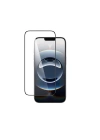 Apple iPhone 16E Amazingthing Titan Parmak İzi Bırakmayan Temperli Cam Ekran Koruyucu