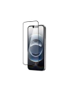 Apple iPhone 16E Amazingthing Titan Parmak İzi Bırakmayan Temperli Cam Ekran Koruyucu