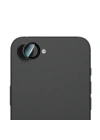 Apple iPhone 16E CaseWorld Alloy Serisi Oleofobik Anti Reflective Kamera Lens Koruyucu