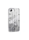 Apple iPhone 16E Kılıf Desenli Zore Mep Kapak