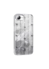 Apple iPhone 16E Kılıf Desenli Zore Mep Kapak