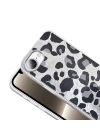 Apple iPhone 16E Kılıf Desenli Zore Mep Kapak