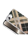 Apple iPhone 16E Kılıf Desenli Zore Mep Kapak