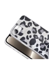 Apple iPhone 16E Kılıf Desenli Zore Mep Kapak