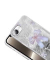 Apple iPhone 16E Kılıf Desenli Zore Mep Kapak