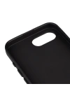 Apple iPhone 16E Kılıf Zore Biye Silikon