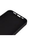 Apple iPhone 16E Kılıf Zore Biye Silikon