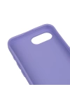 Apple iPhone 16E Kılıf Zore Biye Silikon