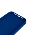 Apple iPhone 16E Kılıf Zore Biye Silikon