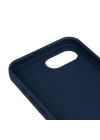 Apple iPhone 16E Kılıf Zore Biye Silikon