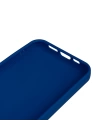 Apple iPhone 16E Kılıf Zore Biye Silikon