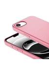 Apple iPhone 16E Kılıf Zore Mara Lansman Kapak