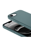 Apple iPhone 16E Kılıf Zore Mara Lansman Kapak