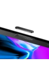 Apple iPhone 16E Zore Anti-Dust Temperli Ekran Koruyucu