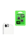 Apple iPhone 16E Zore CL-07 Kamera Lens Koruyucu