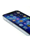 Apple iPhone 16E Zore Hizalama Aparatlı Hadid Glass Cam Ekran Koruyucu