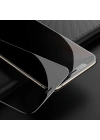 Apple iPhone 16E Zore Kor Privacy Cam Ekran Koruyucu