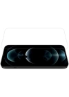 Apple iPhone 16E Zore Maxi Glass Temperli Cam Ekran Koruyucu