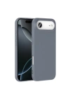 Apple iPhone 17 Air Kılıf Zore Mara Lansman Kapak