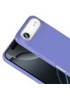 Apple iPhone 17 Air Kılıf Zore Mara Lansman Kapak