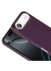 Apple iPhone 17 Air Kılıf Zore Mara Lansman Kapak