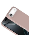 Apple iPhone 17 Air Kılıf Zore Mara Lansman Kapak