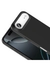 Apple iPhone 17 Air Kılıf Zore Mara Lansman Kapak