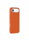 Apple iPhone 17 Air Kılıf Zore Mara Lansman Kapak