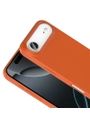 Apple iPhone 17 Air Kılıf Zore Mara Lansman Kapak