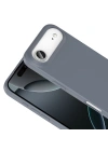 Apple iPhone 17 Air Kılıf Zore Mara Lansman Kapak