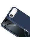 Apple iPhone 17 Air Kılıf Zore Mara Lansman Kapak