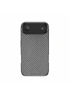 Apple iPhone 17 Air Kılıf Zore Negro Silikon Kapak
